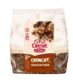 MUESLI CRUNCHY CHOCOLATE NEGRO 500gr. BIO