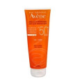 LECHE SOLAR SPF 50+ 250ml.