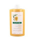 CHAMPU NUTRITIVO mango 400ml.
