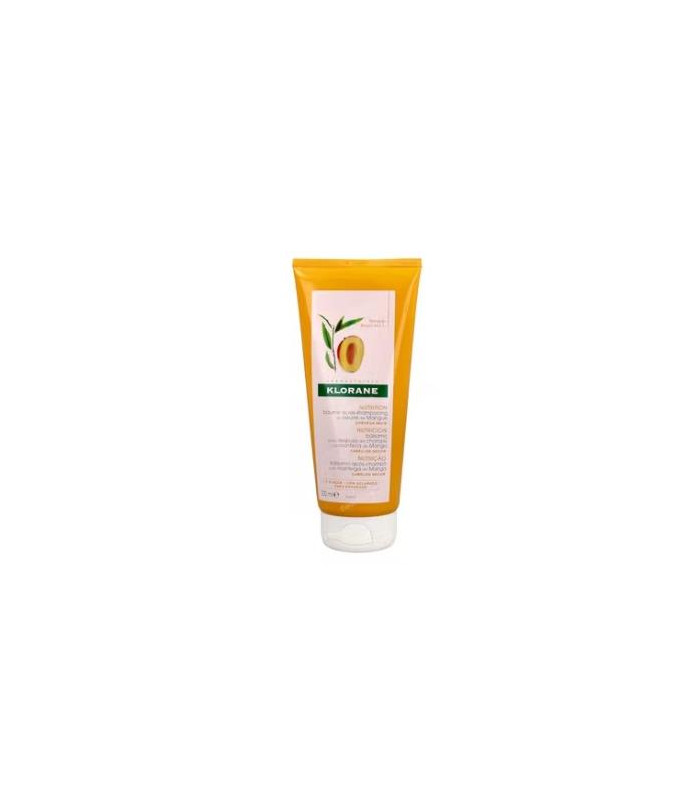 ACONDICIONADOR MANGO 200ml.
