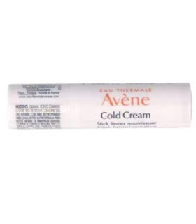 STICK LABIAL cold cream 4gr.