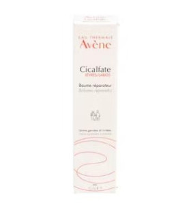 CICALFATE balsamo reparador de labios 10ml.