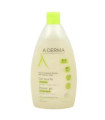 GEL DUCHA sobregraso 500ml.