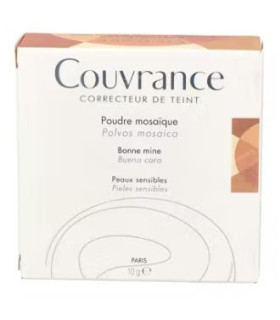 AVENE COUVRANCE polvo mosaico buena cara 10gr.