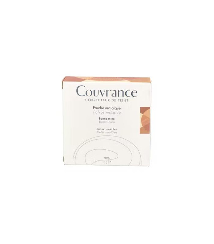 AVENE COUVRANCE polvo mosaico buena cara 10gr.
