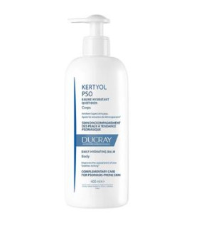 KERTYOL PSO gel limpiador 400ml.