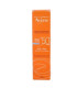 FLUIDO SOLAR TOQUE SECO SPF 50+ sin perfume 50ml.
