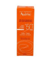 CREMA SOLAR SPF 50  sin perfume 50ml.