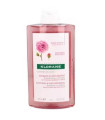 CHAMPU PEONIA 400ml.