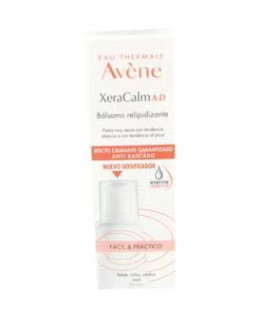 XERACALM A.D balsamo relipidizante 200ml.