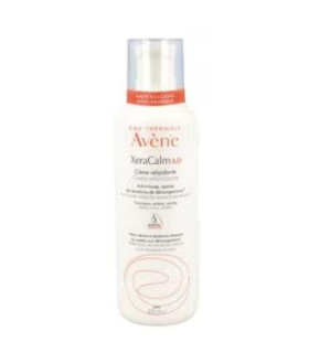 XERACALM A.D crema relipidizante 400ml.