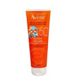 LECHE SOLAR SPF 50 pediatrica 250ml.