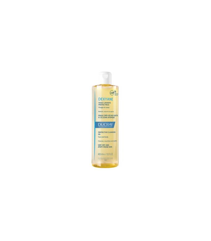 DEXYANE aceite limpiador protector 400ml.