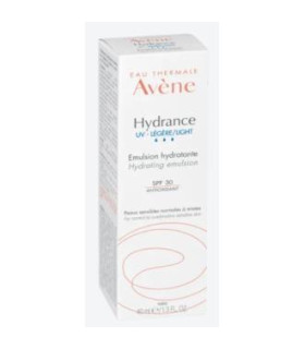 HYDRANCE UV ligera SPF 30 40ml.