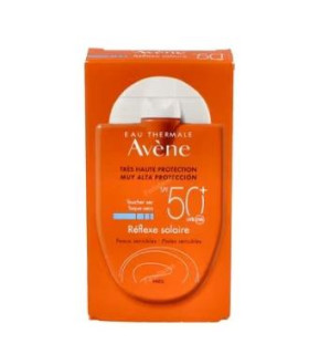SOLAR REFLEXE SPF 50+ 30ml.