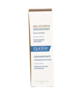 DESPIGMENTANTE 30ml.