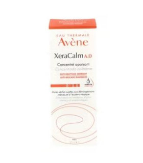 XERACALM concentrado calmante 50ml.