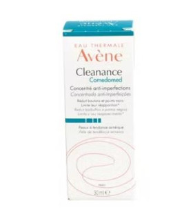CLEANANCE COMEDOMED 30ml.