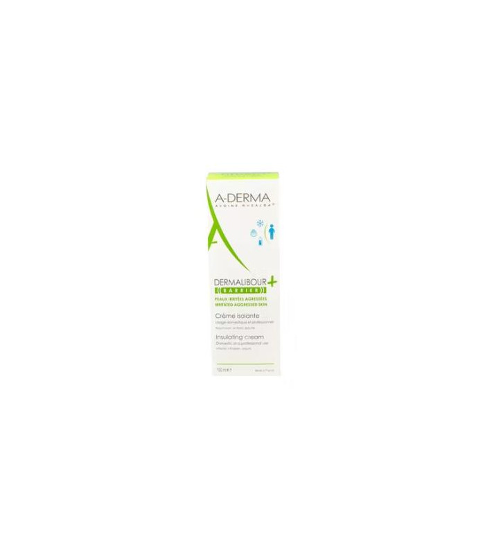 DERMALIBOUR BARRIER crema protectora 100ml.