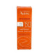 FLUIDO ULTRA MATIFICANTE con color SPF 50 50ml.