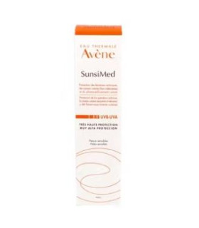 SUNSIMED 80ml.