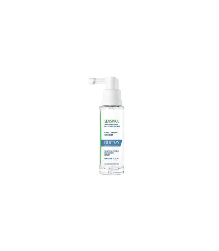 SENSINOL serum calmante fisioprotector 30ml.