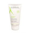 CREMA DE MANOS ext. De avena 50ml.