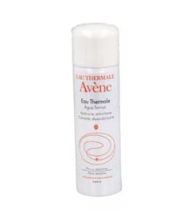AVENE AGUA TERMAL 50ml.