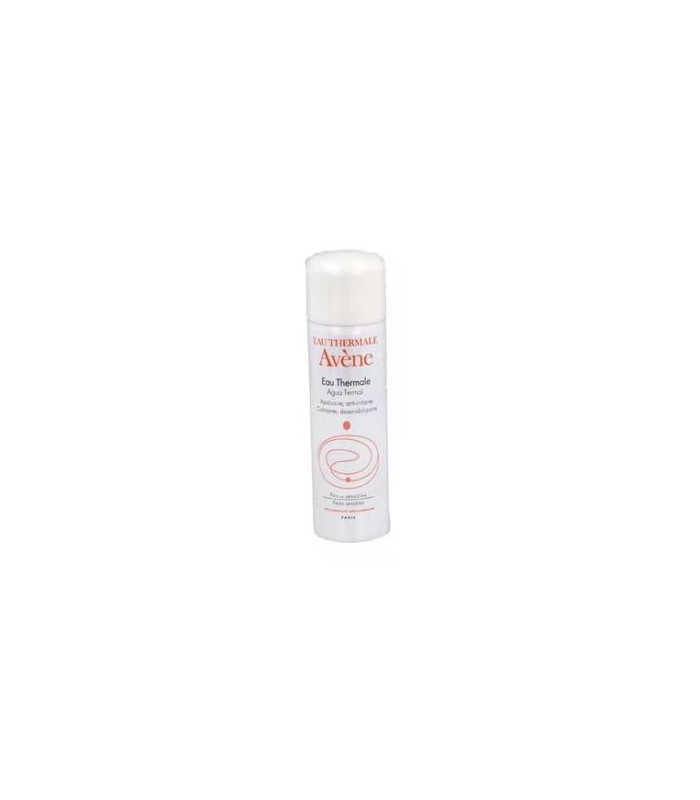AVENE AGUA TERMAL 50ml.