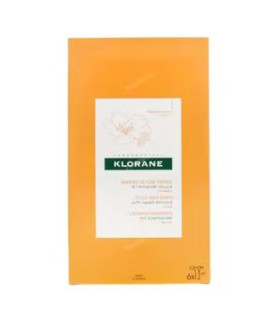 CERA DEPILATORIA EN FRIO piernas 6bandas