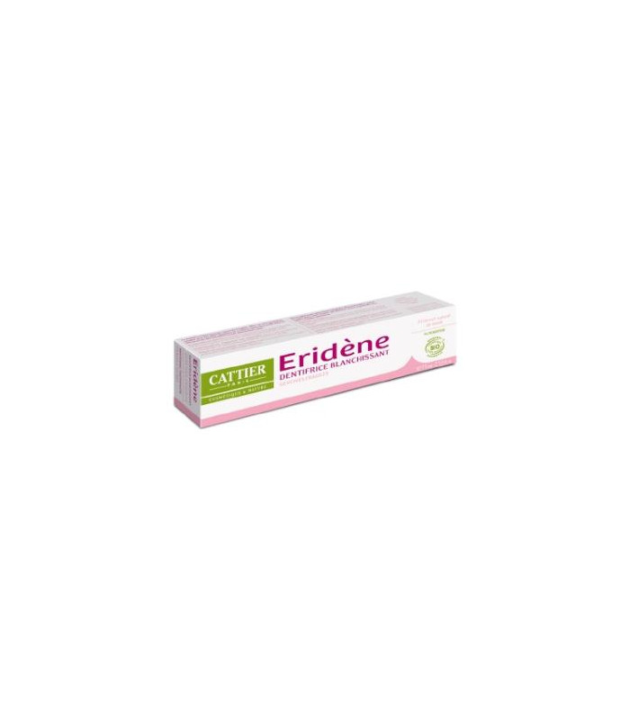 DENTIFRICO BLANQ. ERIDENE encias sensibles 75ml