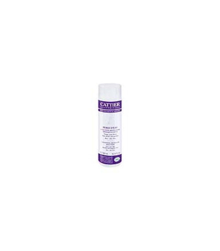 DESMAQUILLANTE MICELAR 3 en 1 300ml.