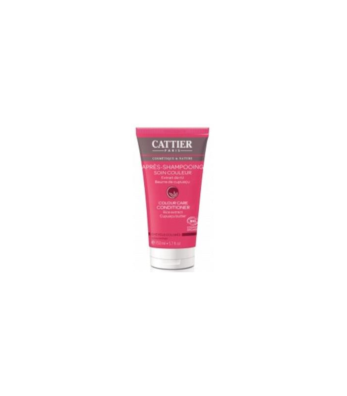 ACONDICIONADOR CUIDADO COLOR cabello teñido 150ml.