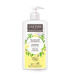 GEL DE DUCHA REFRESCANTE verbena-citrus 887ml.