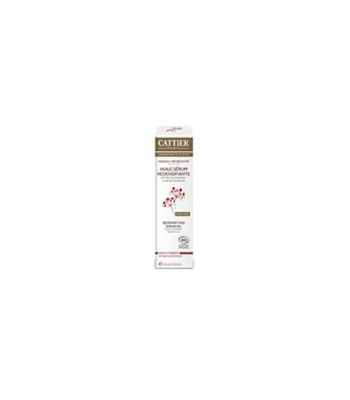 SERUM OLEOSO REDENSIFICANTE arrugas y firmeza 30ml