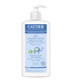GEL DE BAÑO cabello y cuerpo BEBE 500ml.