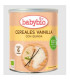 CEREALES VAINILLA con quinoa 6meses 220gr BIO S/A