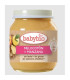 POTITO MELOCOTON Y MANZANA 4meses 130gr. BIO SG