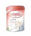 LECHE CAPREA 1 CABRA LACTANTES 0-6meses 800gr. BIO