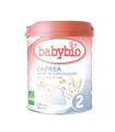 LECHE CAPREA 2 CABRA CONTINUACION 6-12mes 800g BIO