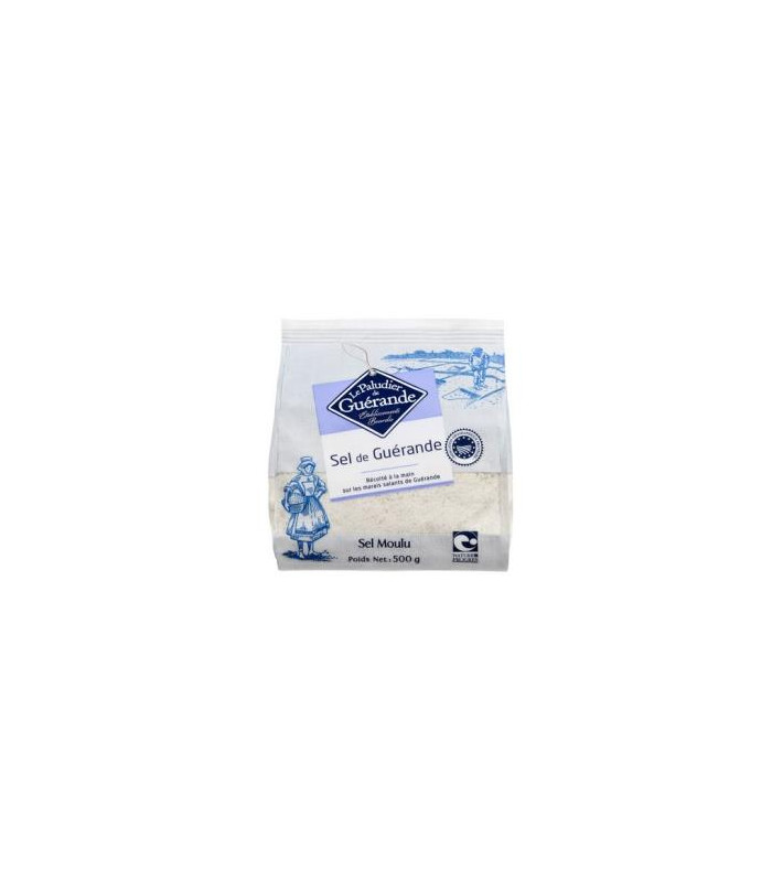 SAL MARINA GRIS BRETAÑA fina 500gr.