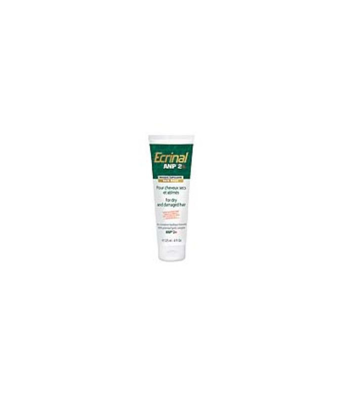 MASCARILLA CAPILAR cabello seco estropeado 125ml.