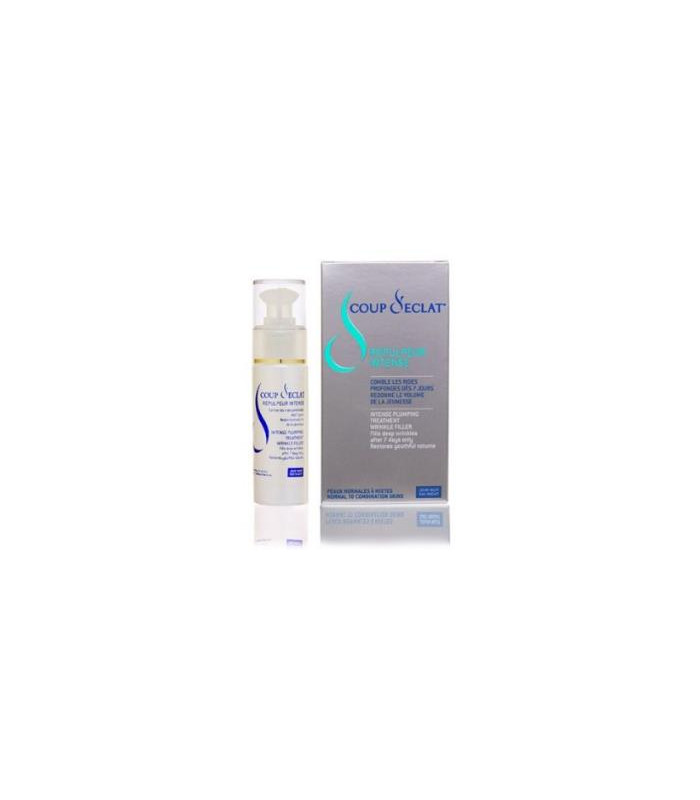 REAFIRMANTE INTENSO rellenador de arrugas 30ml.