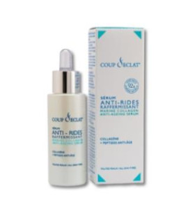 SERUM CONCENTRADO reafirmante 30 ml