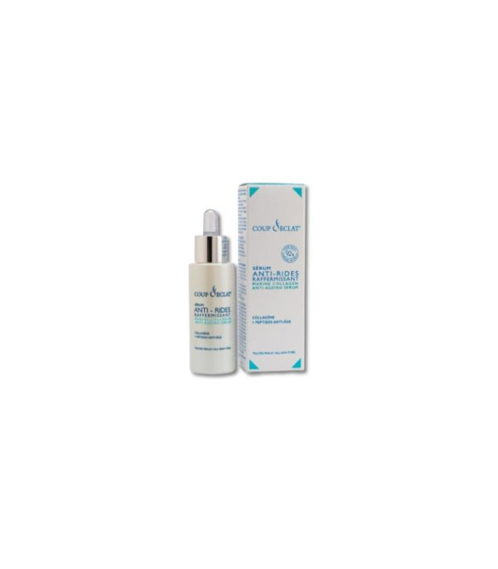 SERUM CONCENTRADO reafirmante 30 ml