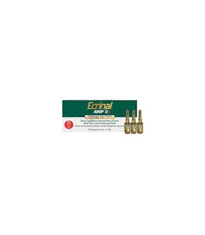 AMPOLLAS ANTI-CAIDA ANP 2+ 8X5ml.