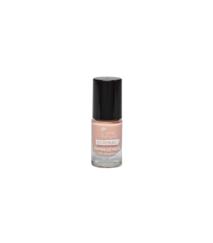 ESMALTE LE NUDE 5ml.