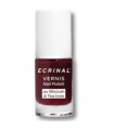 D AME NATURE Esmalte cuidado silicio arbol te RUGE CERISE 5