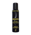 SPRAY PIES Y CALZADO (negro ) 3 en 1 150ml.