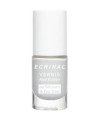 D AME NATURE Esmalte cuidado silicio arbol te BLANCO 5 ml